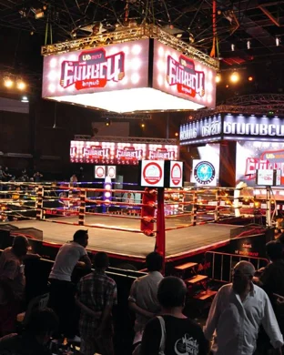 Ryan Garcia vs. Conor Benn