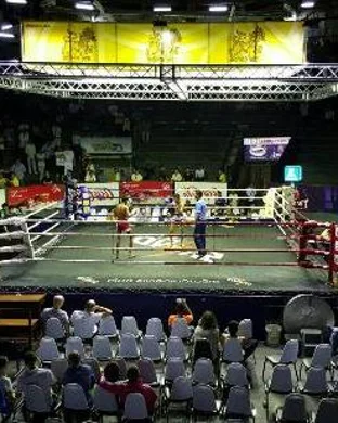 Rolly Romero Las Vegas