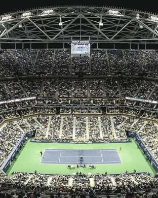 Mountain West Men's and Women's Tennis Championships Las Vegas