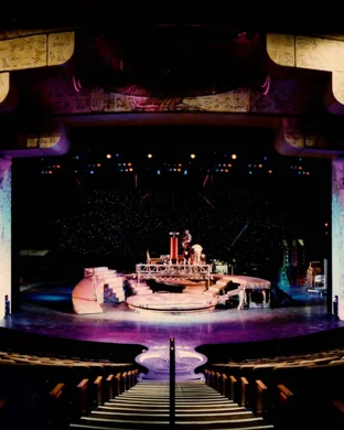 The Jets 80's & 90's Experience! Las Vegas