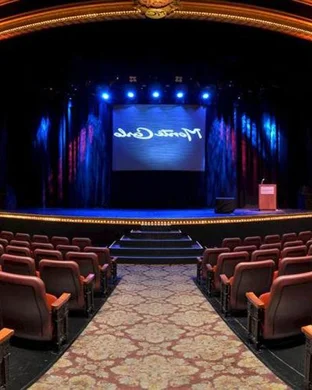 Lioz Show Las Vegas