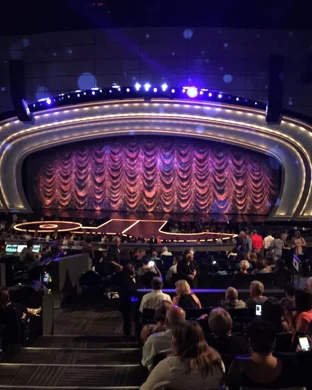 Steve Falcon's Comedy Hypnosis Hour Las Vegas